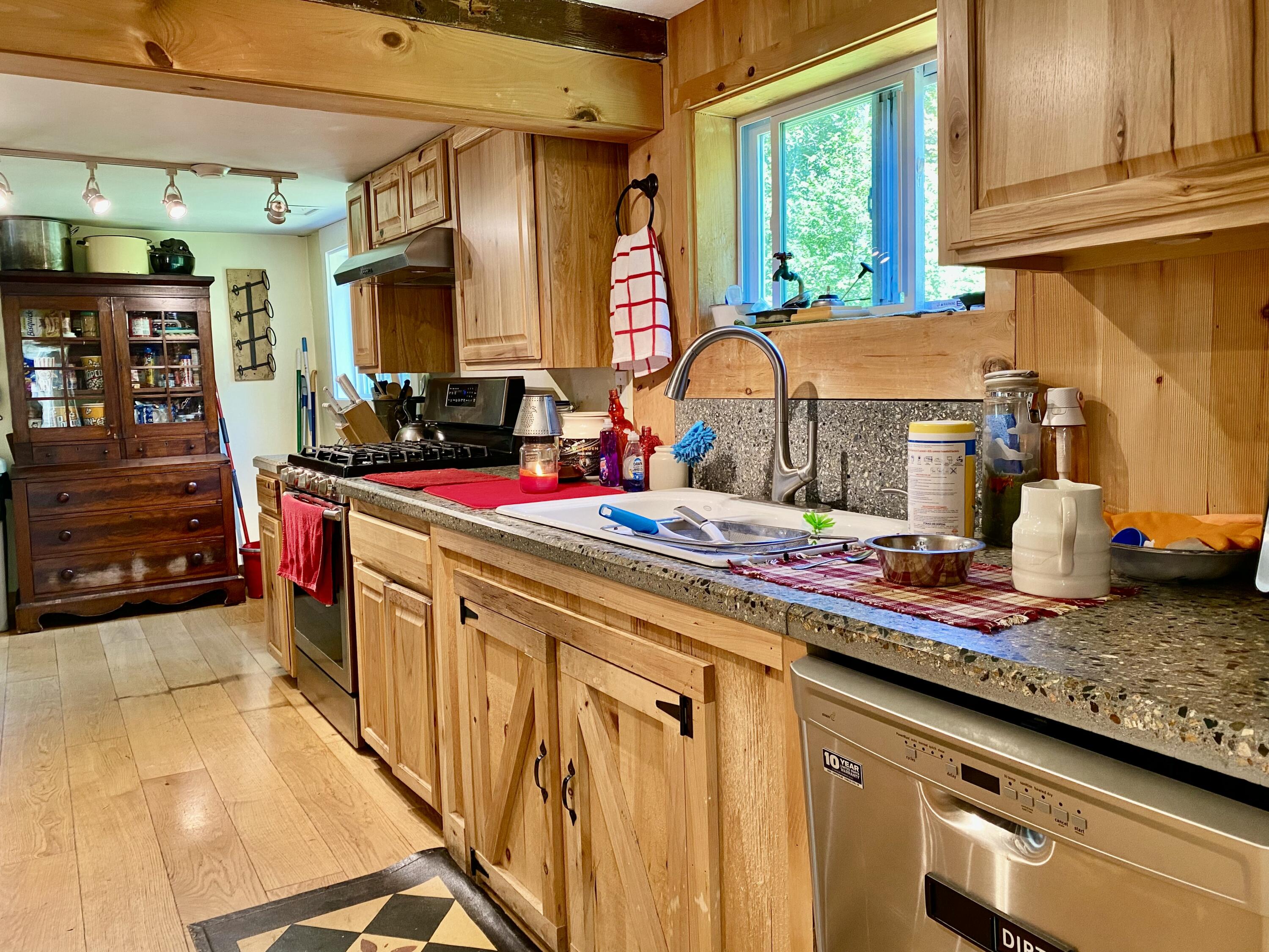 839 Brownfield Road Hiram, ME 04041 - Photo 15 of 54 IMG_3431