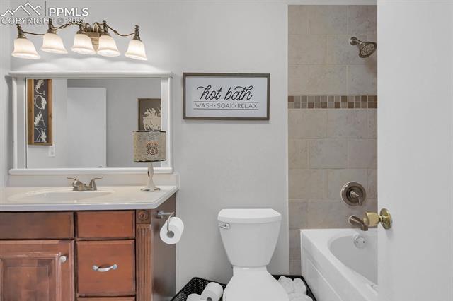 4965 Del Sol Road Colorado Springs, CO 80918 - Photo 20 of 28 Gallery Image 20