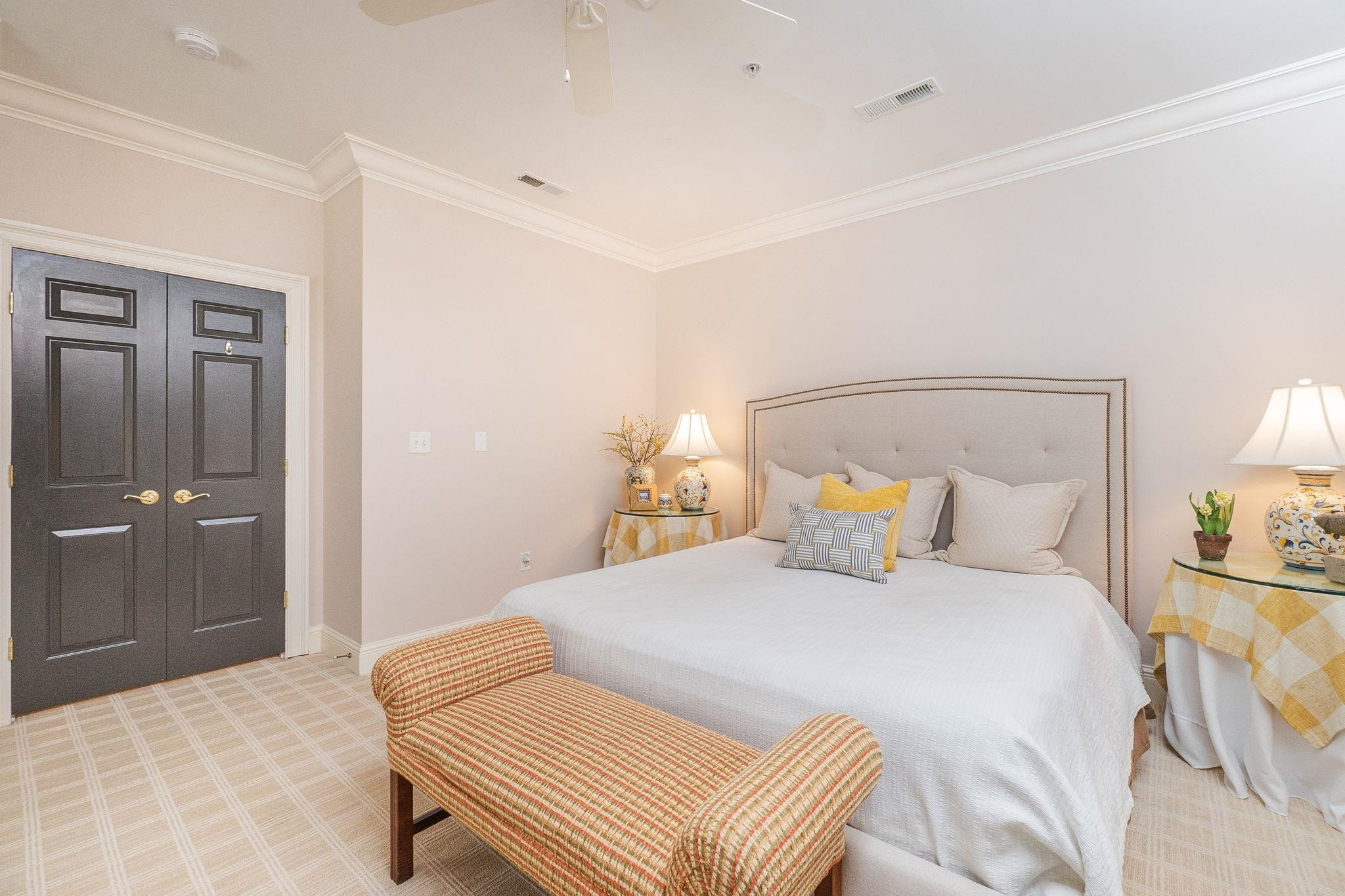2813 Market Bridge Lane, Unit 103 Raleigh, NC 27608 - Photo 13 of 26 Photo 14