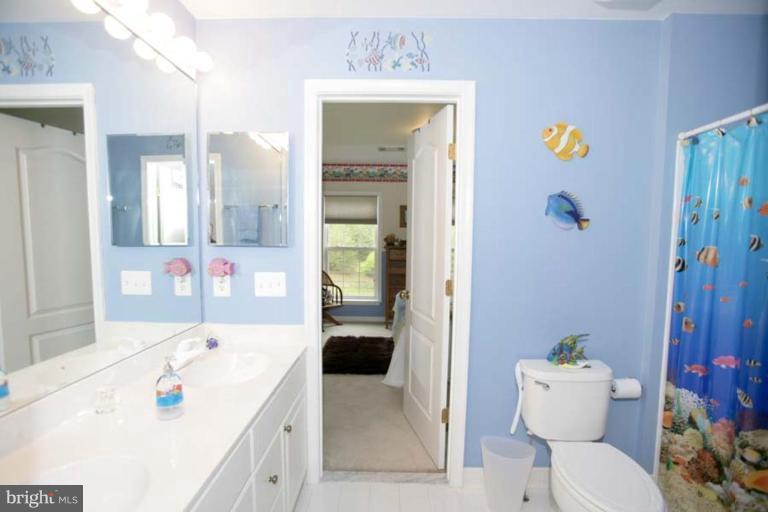 8500 Churchill Downs Road Gaithersburg, MD 20882 - Photo 14 of 30 Jack & Jill Bath