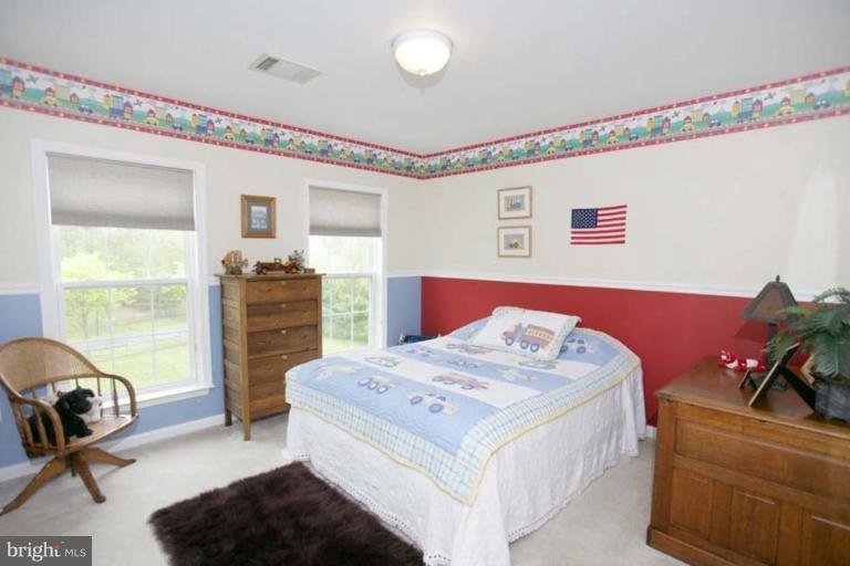 8500 Churchill Downs Road Gaithersburg, MD 20882 - Photo 15 of 30 Bedroom #4