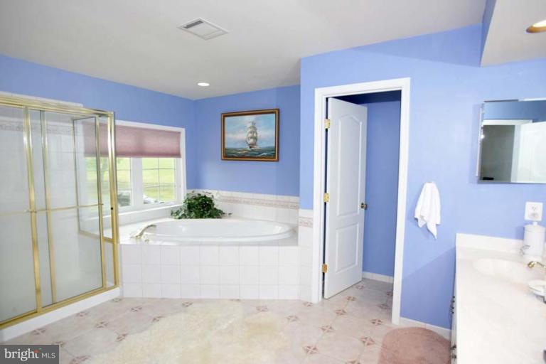 8500 Churchill Downs Road Gaithersburg, MD 20882 - Photo 25 of 30 Master Bath
