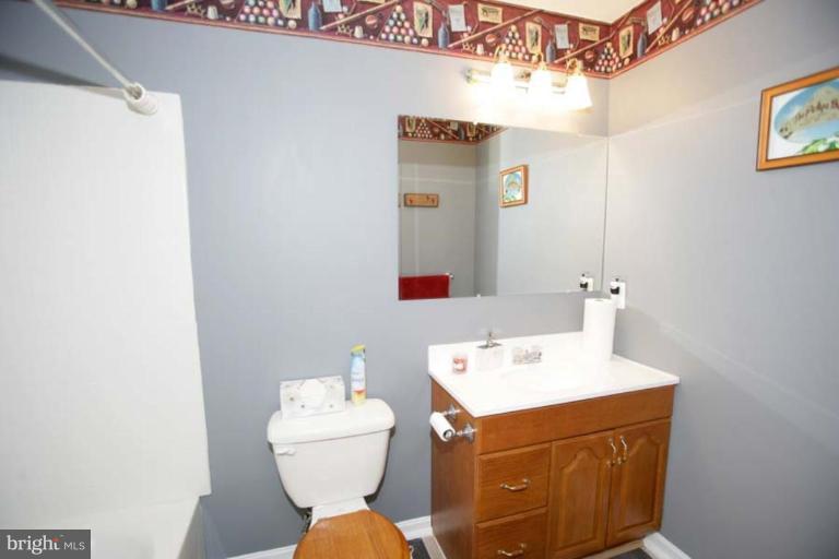 8500 Churchill Downs Road Gaithersburg, MD 20882 - Photo 29 of 30 Lower Level Full Bath