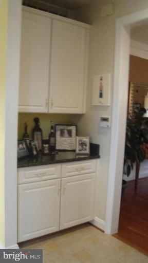8500 Churchill Downs Road Gaithersburg, MD 20882 - Photo 30 of 30 Butlers Pantry from Kitchen to Dining Room