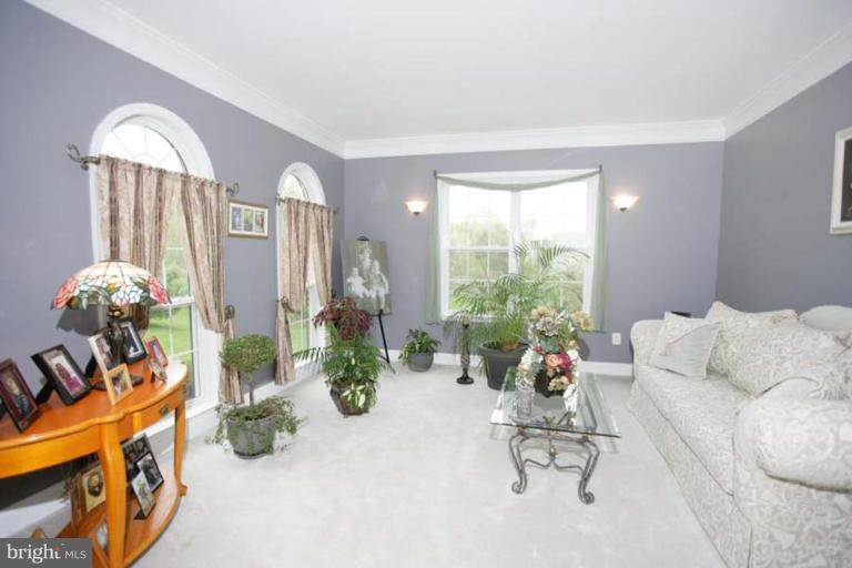 Formal Living Room