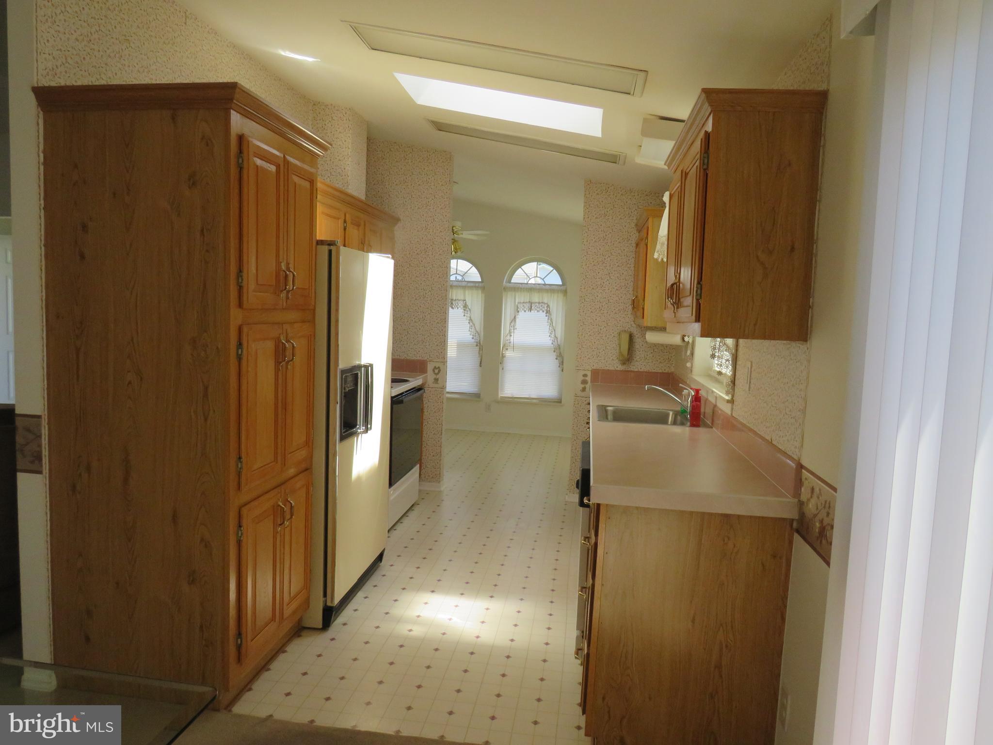 342 Spring Meadow Circle New Hope, PA 18938 - Photo 12 of 40 Kitchen