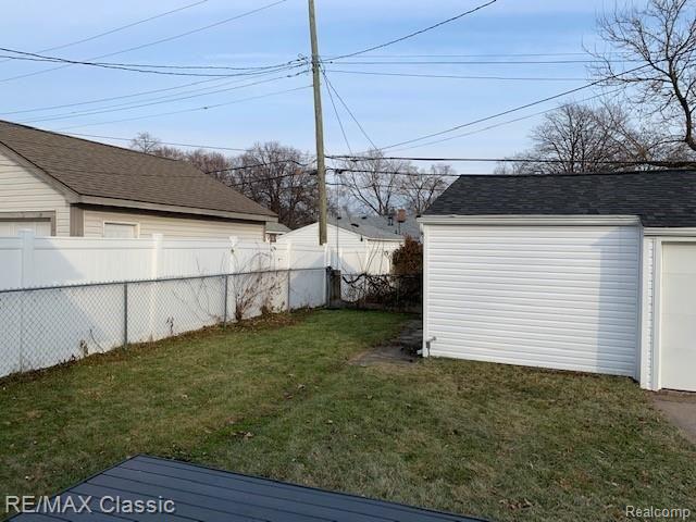 1914 Romeo Street Ferndale, MI 48220 - Photo 21 of 22 Gallery Image 21