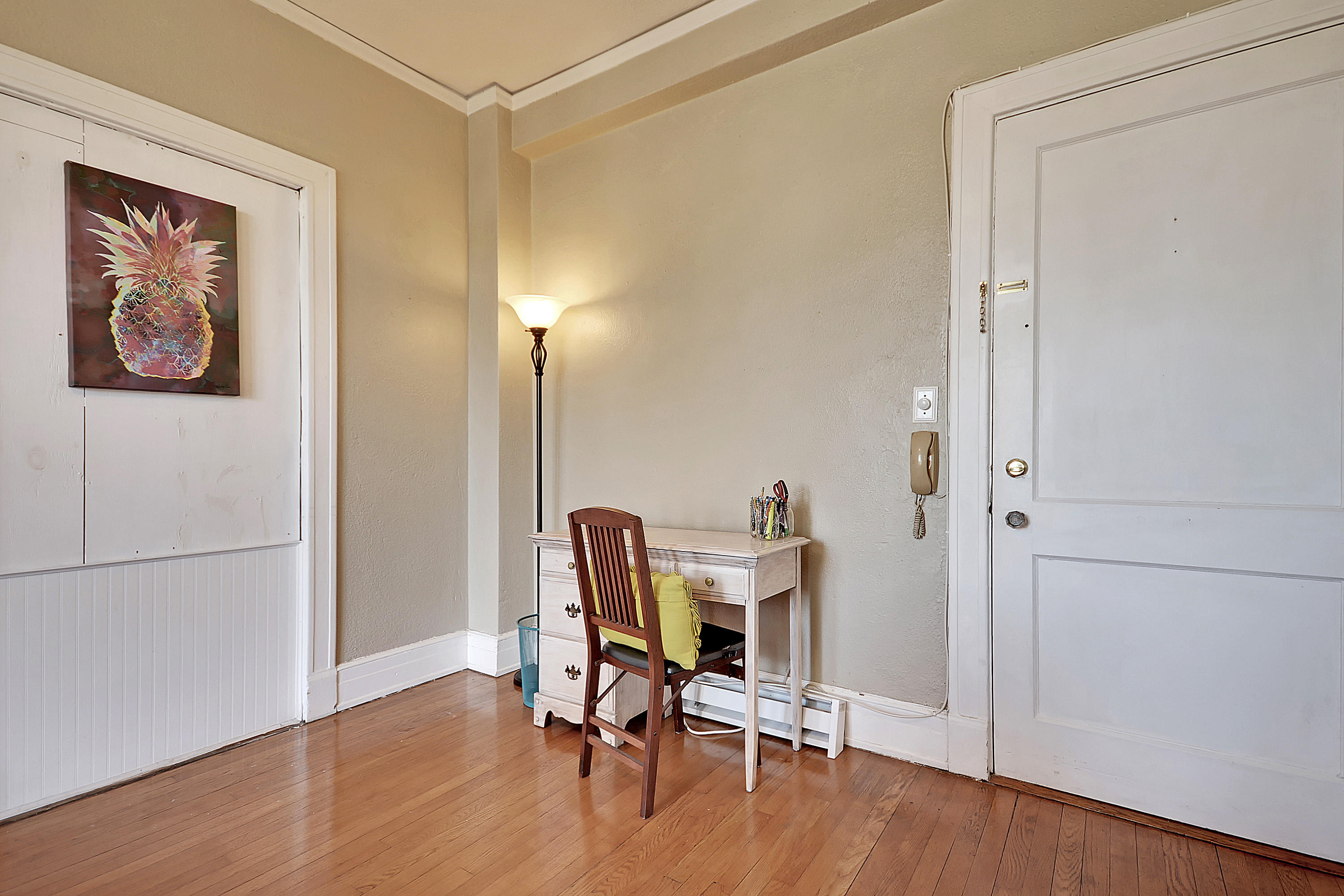 63 Rutledge Avenue, Unit 20 Charleston, SC 29401 - Photo 15 of 15 Open Floor Plan