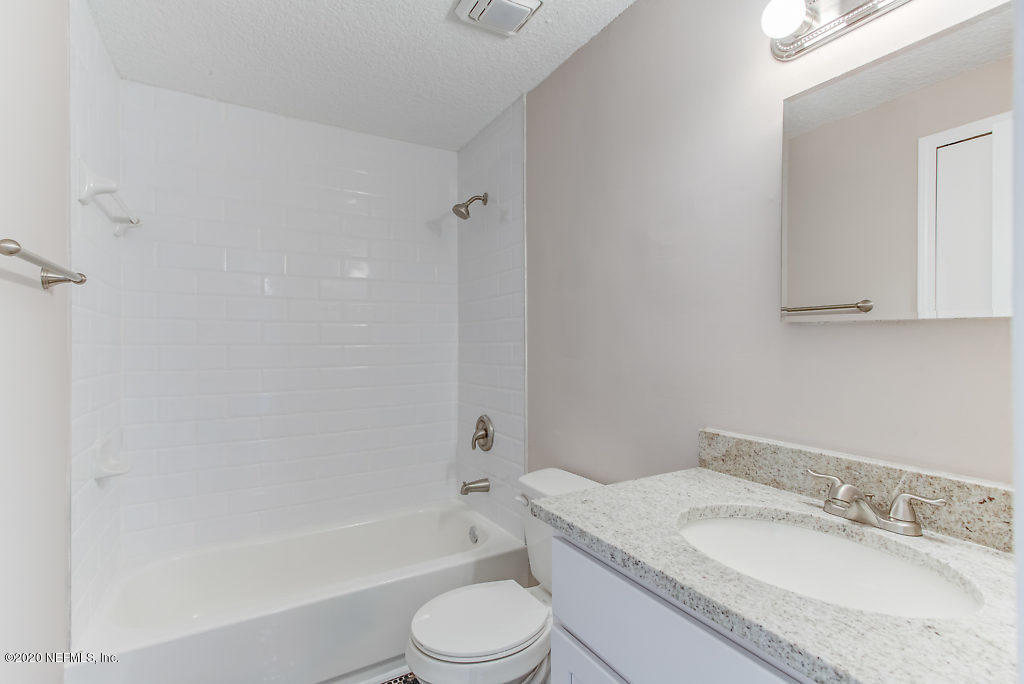 8323 Justin Road South Jacksonville, FL 32210 - Photo 21 of 27 8323 Justin Rd S - Bathroom 2