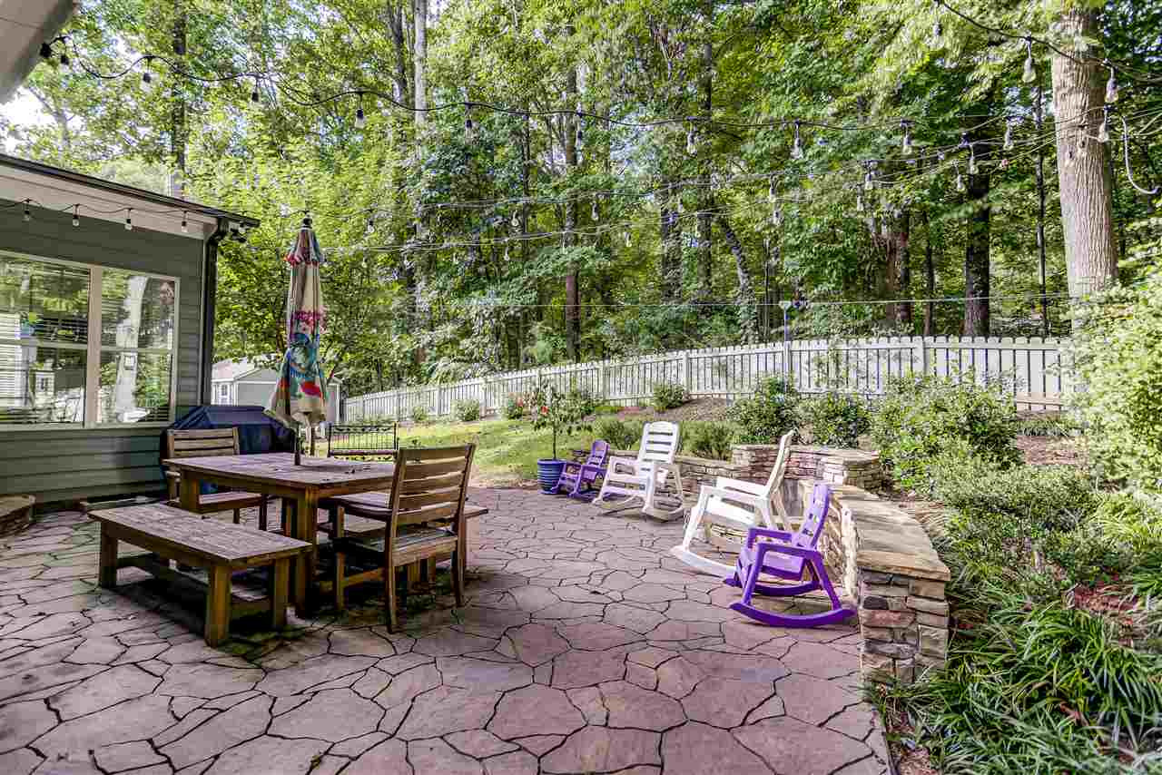 4208 Worley Drive Raleigh, NC 27613 - Photo 24 of 28 Photo 24