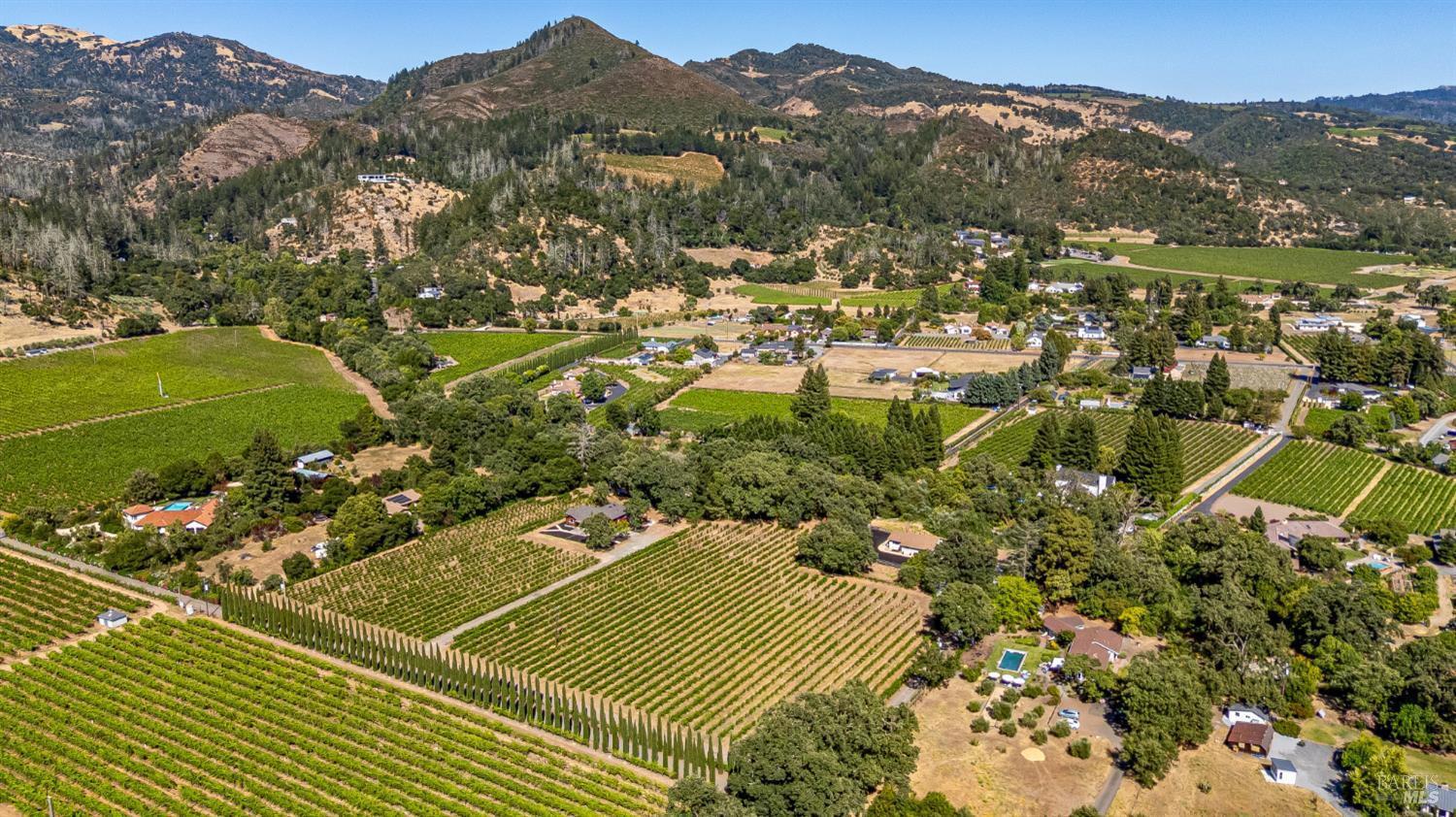 8021 Sonoma Highway Santa Rosa, CA 95409 - Photo 33 of 36