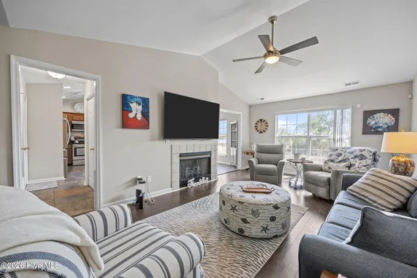 $465,000 | 643 Riva Ridge Road, Sneads Ferry, NC 28460