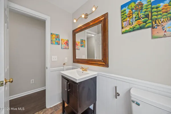 $465,000 | 643 Riva Ridge Road, Sneads Ferry, NC 28460