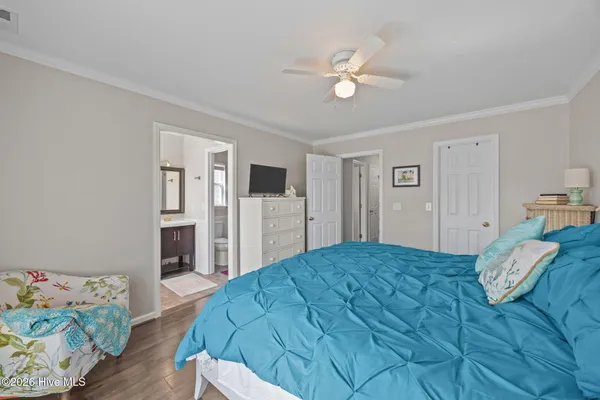 $465,000 | 643 Riva Ridge Road, Sneads Ferry, NC 28460