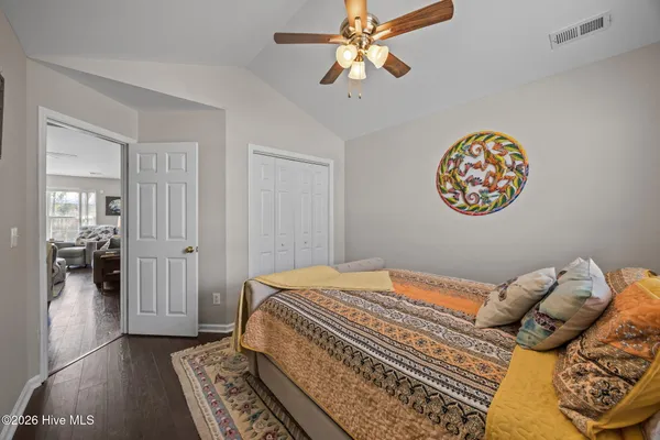 $465,000 | 643 Riva Ridge Road, Sneads Ferry, NC 28460