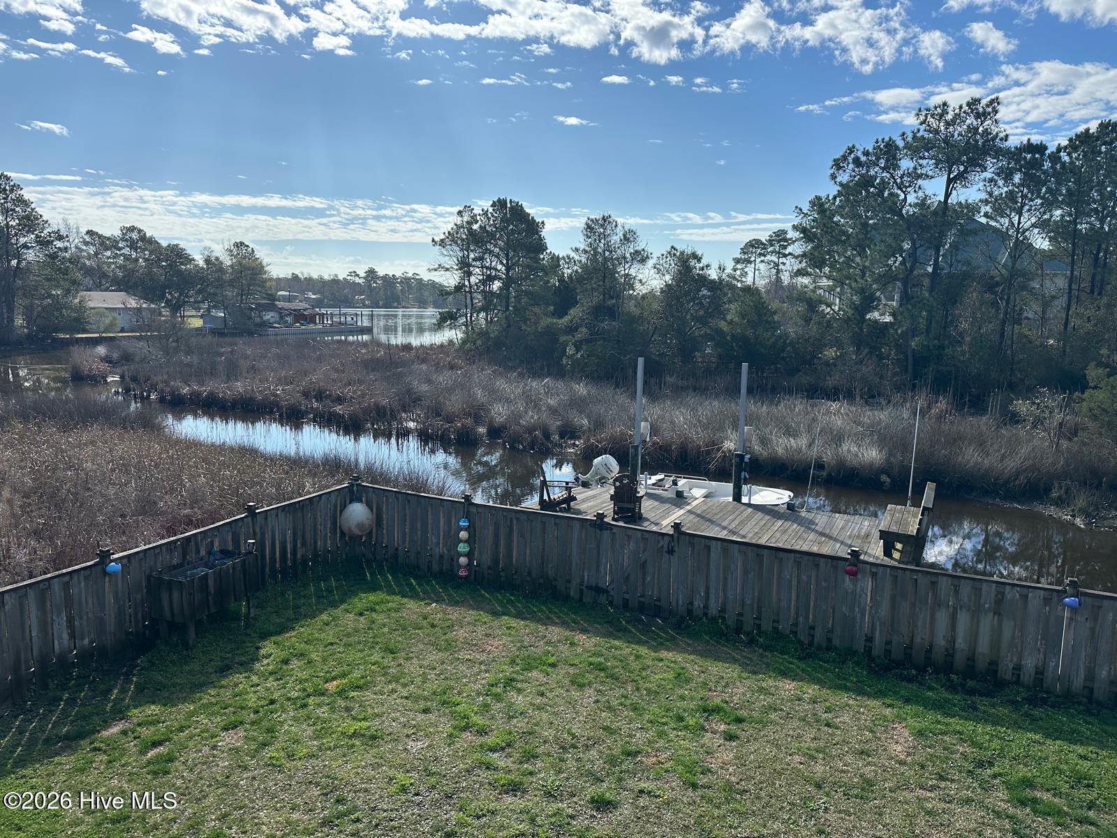 643 Riva Ridge Road Sneads Ferry, NC 28460 - Photo 44 of 57 water