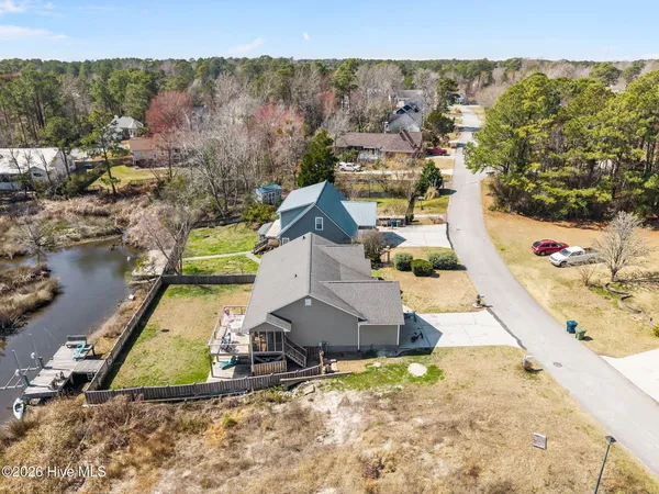 $465,000 | 643 Riva Ridge Road, Sneads Ferry, NC 28460