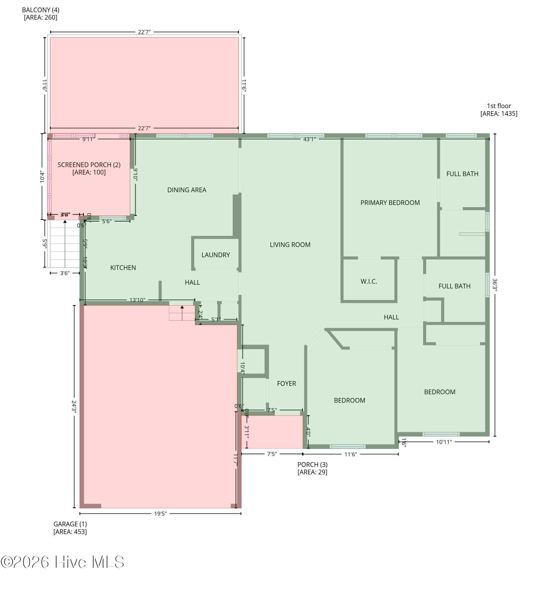 643 Riva Ridge Road Sneads Ferry, NC 28460 - Photo 56 of 57 4-2nd_floor_643_riva_ridge_road_sneads_f