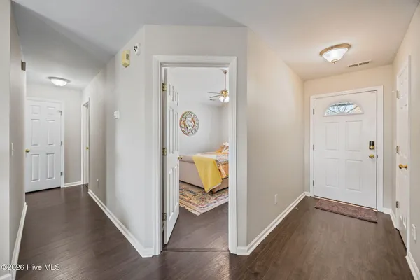 $465,000 | 643 Riva Ridge Road, Sneads Ferry, NC 28460