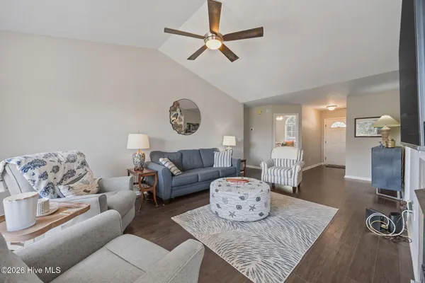 $465,000 | 643 Riva Ridge Road, Sneads Ferry, NC 28460