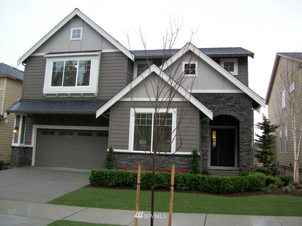 4413 229th Place Southeast, Unit LOT28 Bothell, WA 98021 - Photo 1 of 7 Gallery Image 1