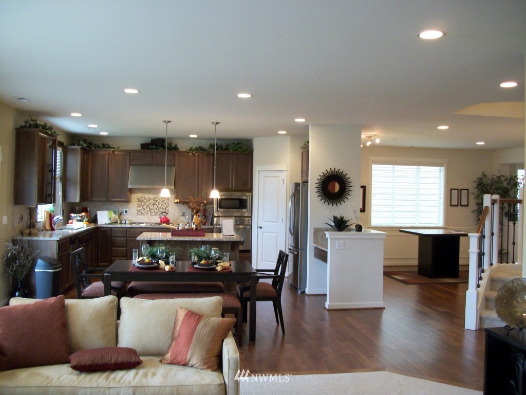 4413 229th Place Southeast, Unit LOT28 Bothell, WA 98021 - Photo 3 of 7 Gallery Image 3