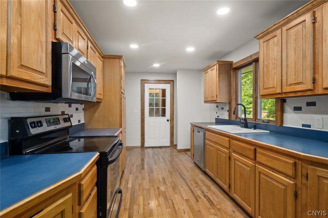 6541 Elmer Hill Road Rome, NY 13440 - Photo 31 of 49 Gallery Image 31