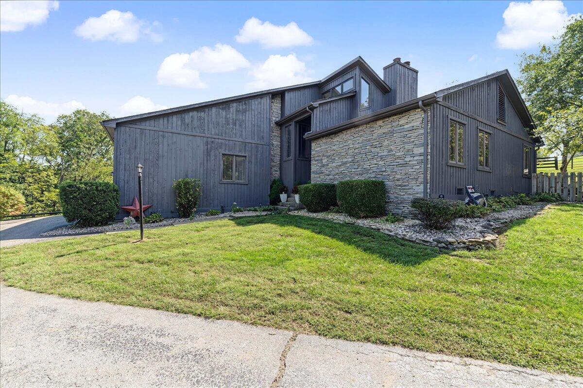 851 Avenstoke Road Waddy, KY 40076 - Photo 2 of 85 IMG_7346
