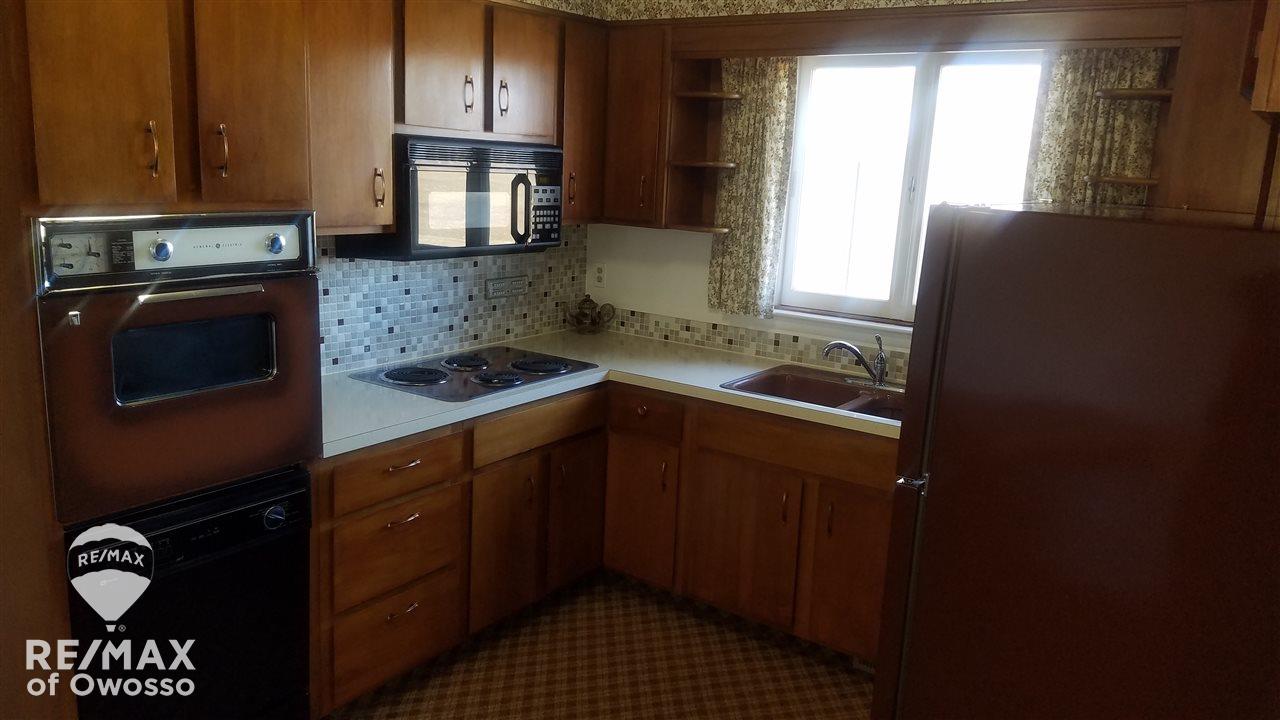 5800 Hammond Road Owosso, MI 48867 - Photo 22 of 35