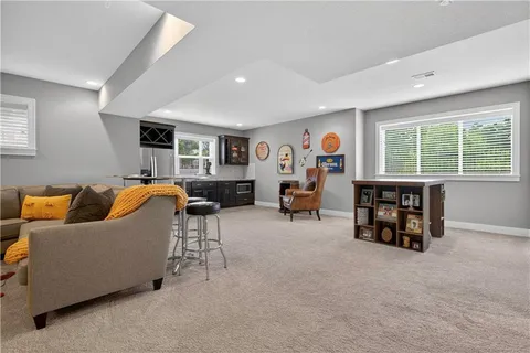 $750,000 | 12000 West 184th Street, Overland Park, KS 66013