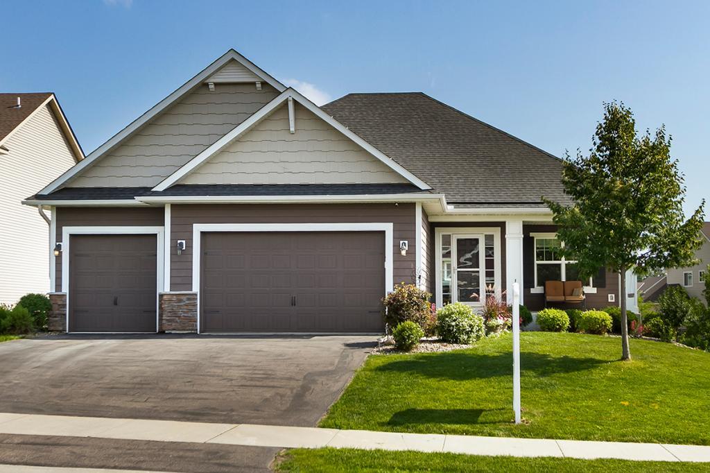 1358 Ridge Lane Shakopee, MN 55379 - Photo 1 of 30 Gallery Image 1