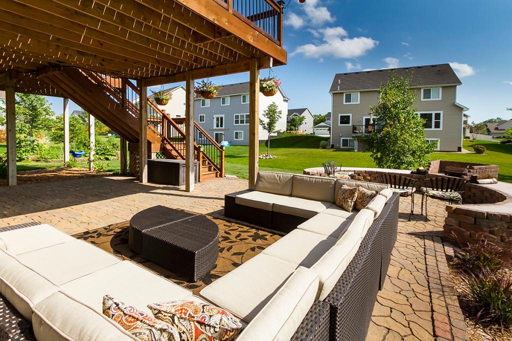 1358 Ridge Lane Shakopee, MN 55379 - Photo 26 of 30 Gallery Image 26