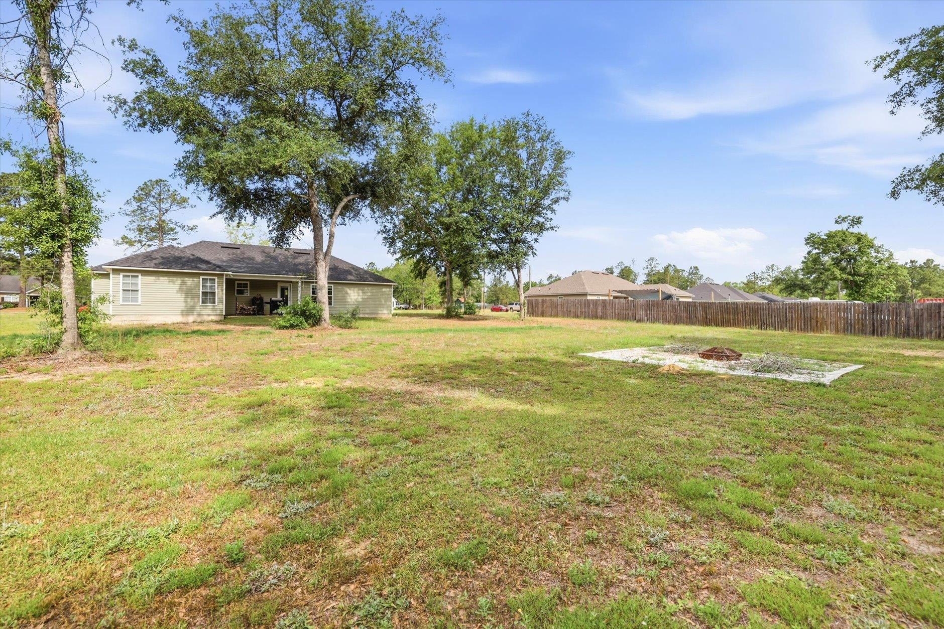 90 Trail Of Hawk Road Quitman, GA 31643 - Photo 54 of 66
