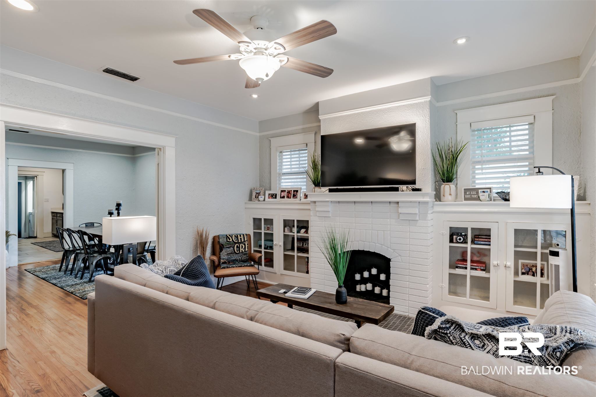 164 Williams Street Mobile, AL 36606 - Photo 3 of 32