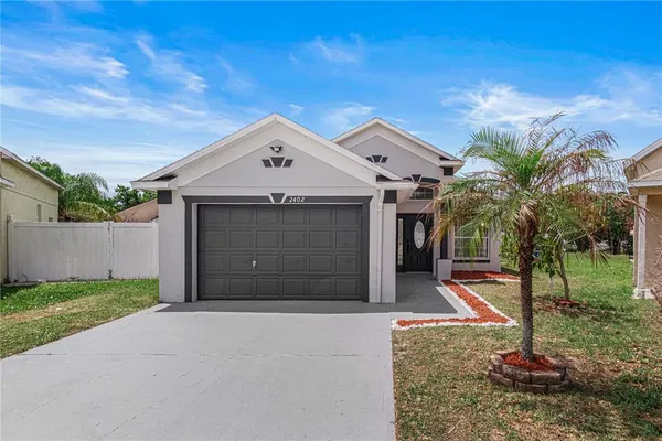 $349,750 | 2402 Avalon Court, Kissimmee, FL 34743