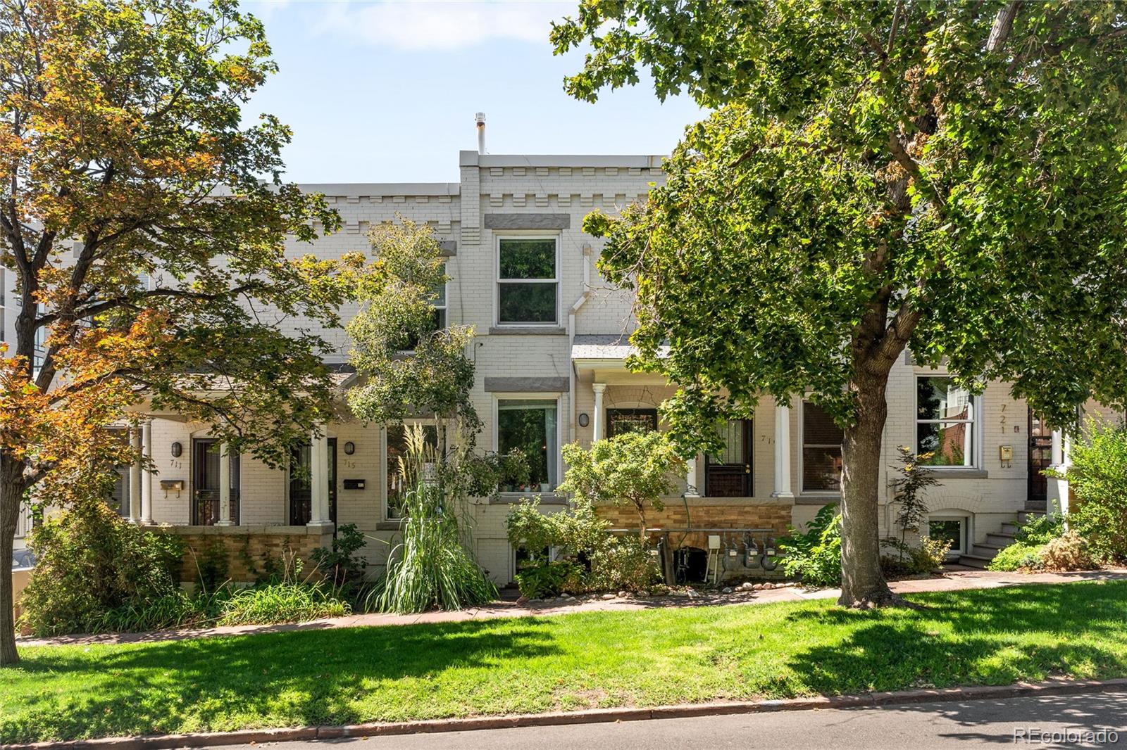 717 Logan Street Denver, CO 80203 - Photo 1 of 41 Gallery Image 1