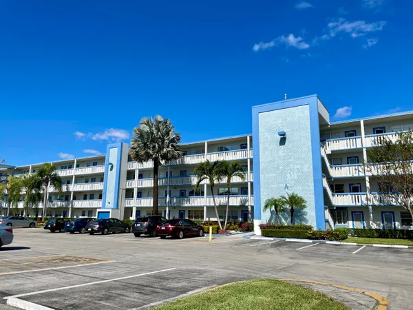 $1,600 | 4019 Lincoln A, Boca Raton, FL 33434