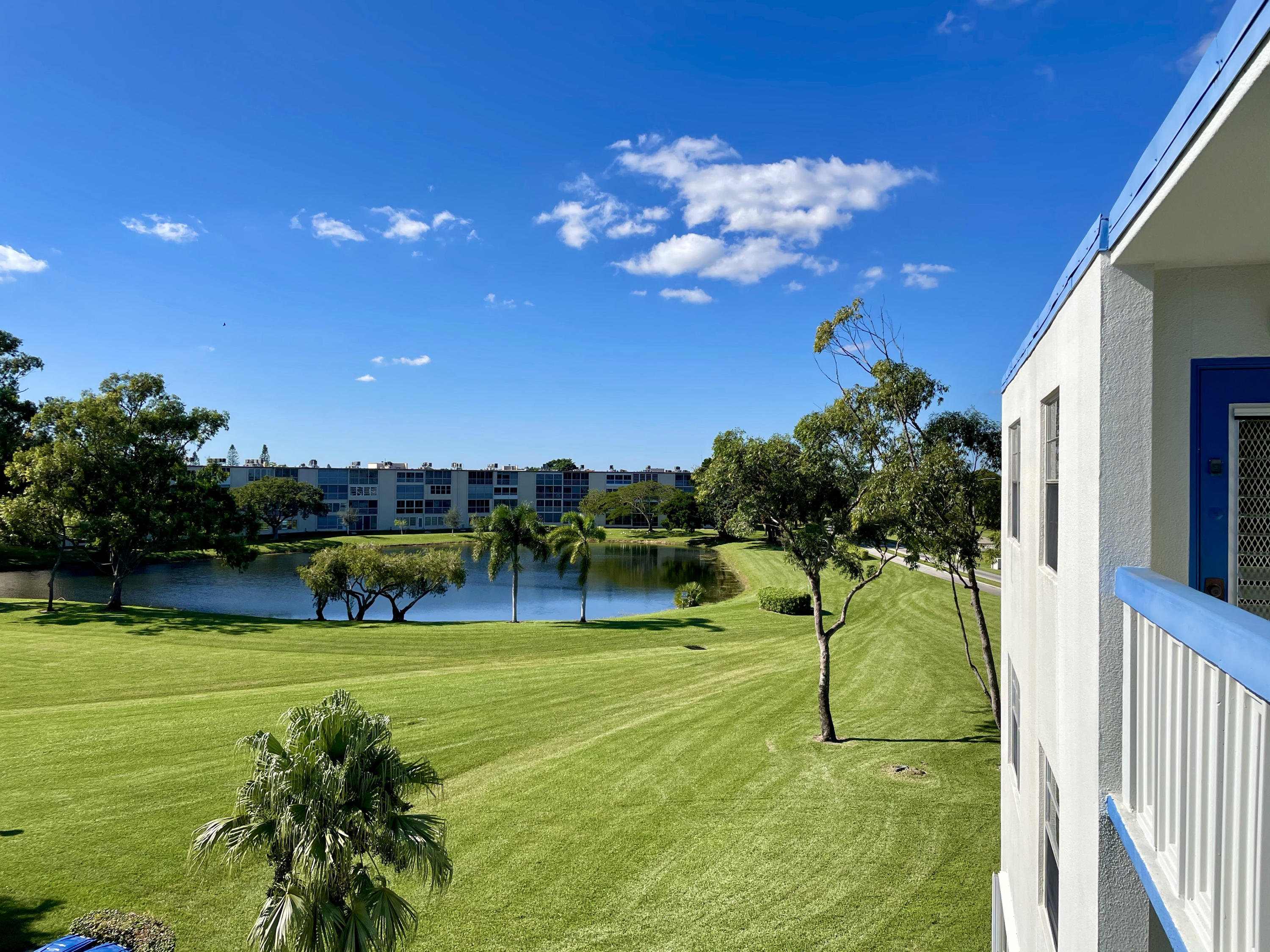 4019 Lincoln A Boca Raton, FL 33434 - Photo 33 of 36 a view of swimming pool
