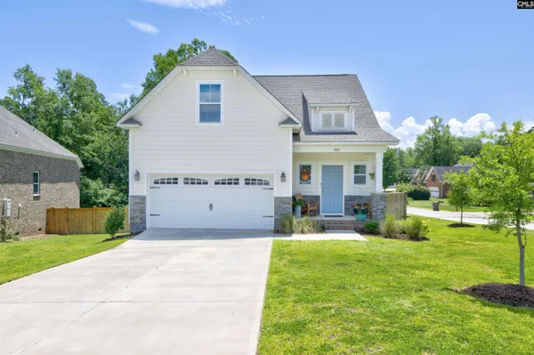 $410,000 | 404 Lombard Way, Chapin, SC 29036
