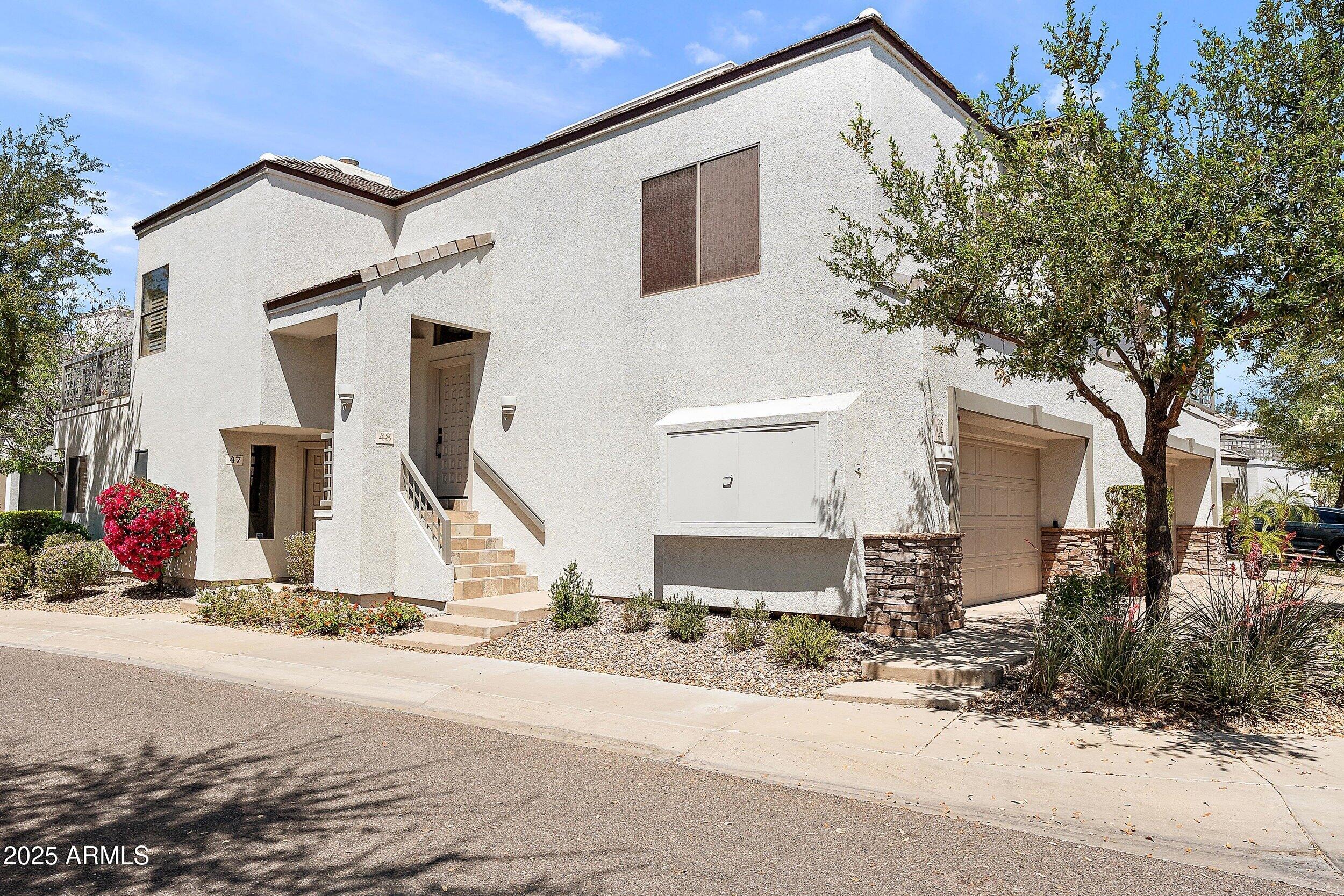 7272 East Gainey Ranch Road, Unit 48 Scottsdale, AZ 85258 - Photo 19 of 28 j1-1