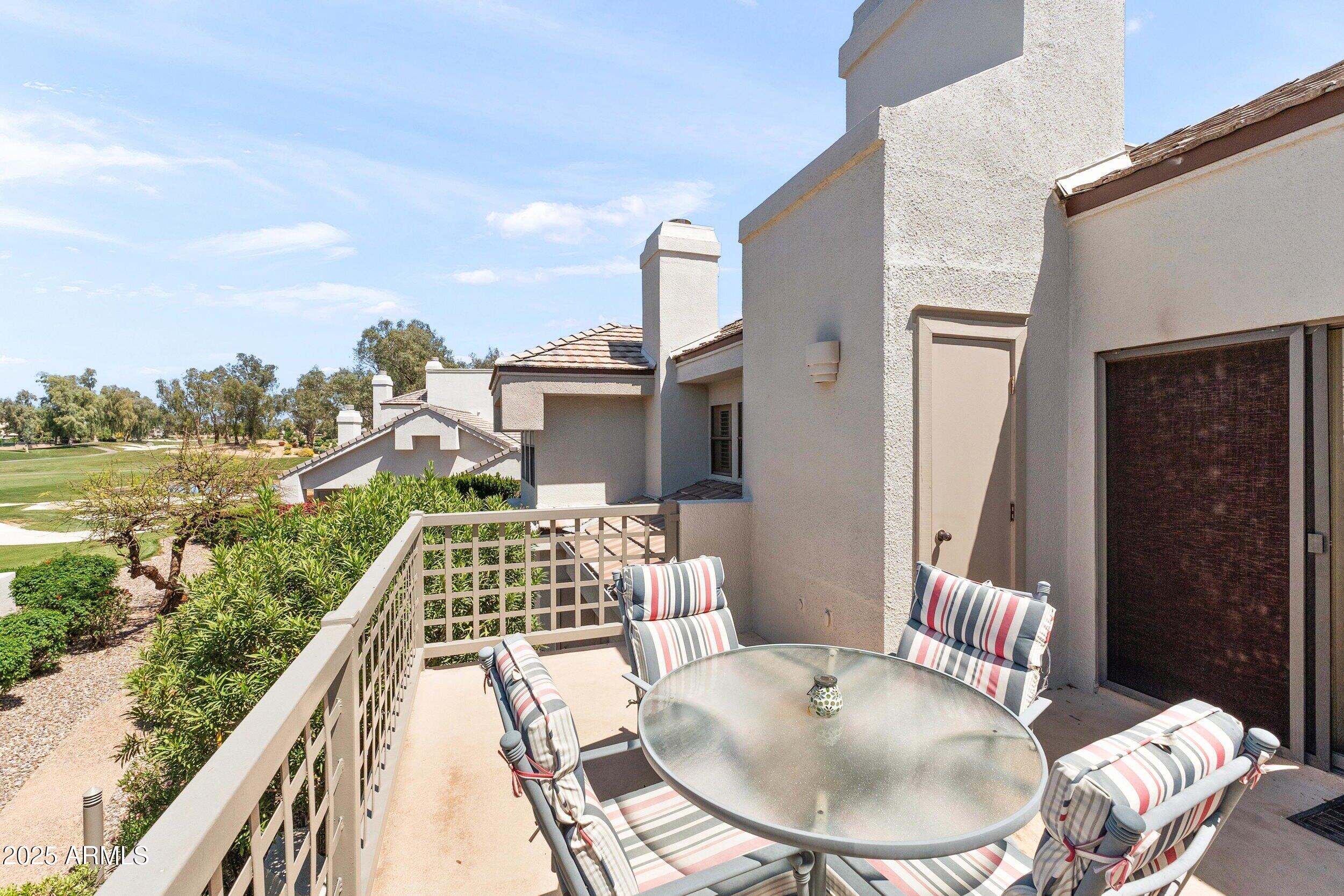 7272 East Gainey Ranch Road, Unit 48 Scottsdale, AZ 85258 - Photo 2 of 28 j1-22