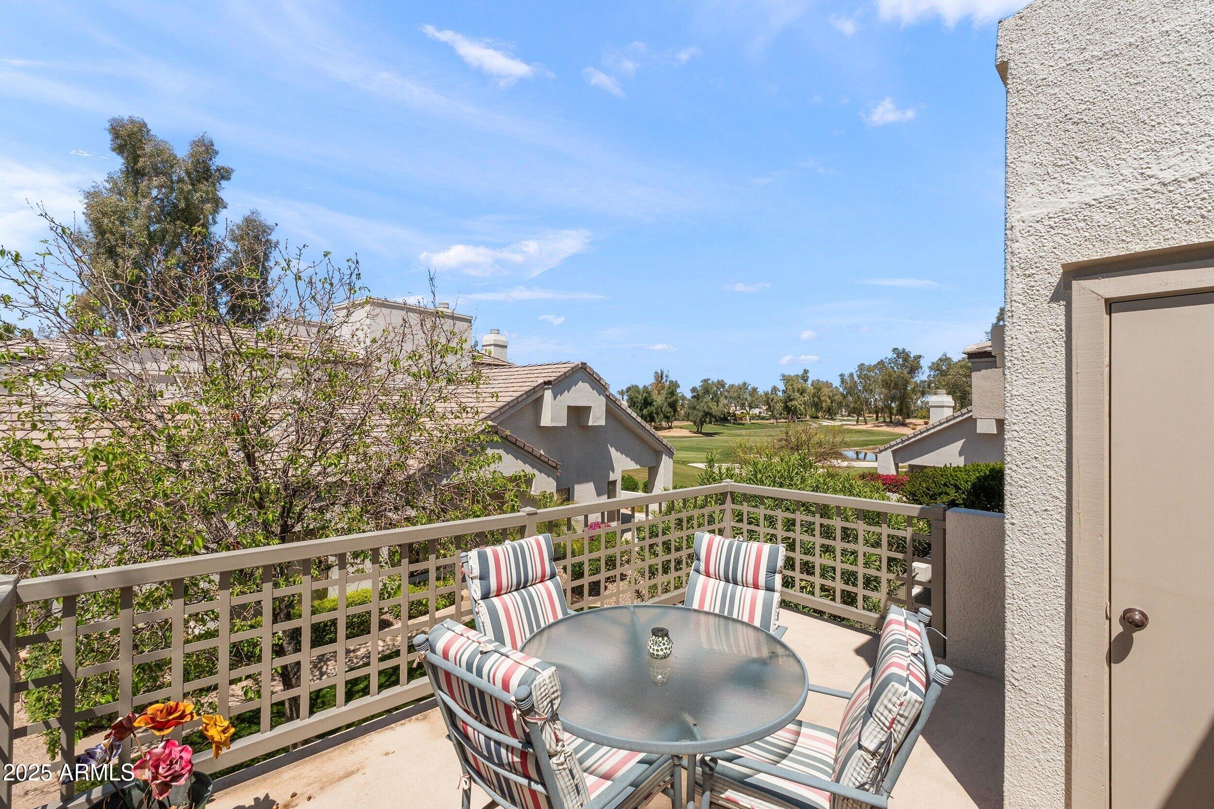 7272 East Gainey Ranch Road, Unit 48 Scottsdale, AZ 85258 - Photo 3 of 28 j1-21