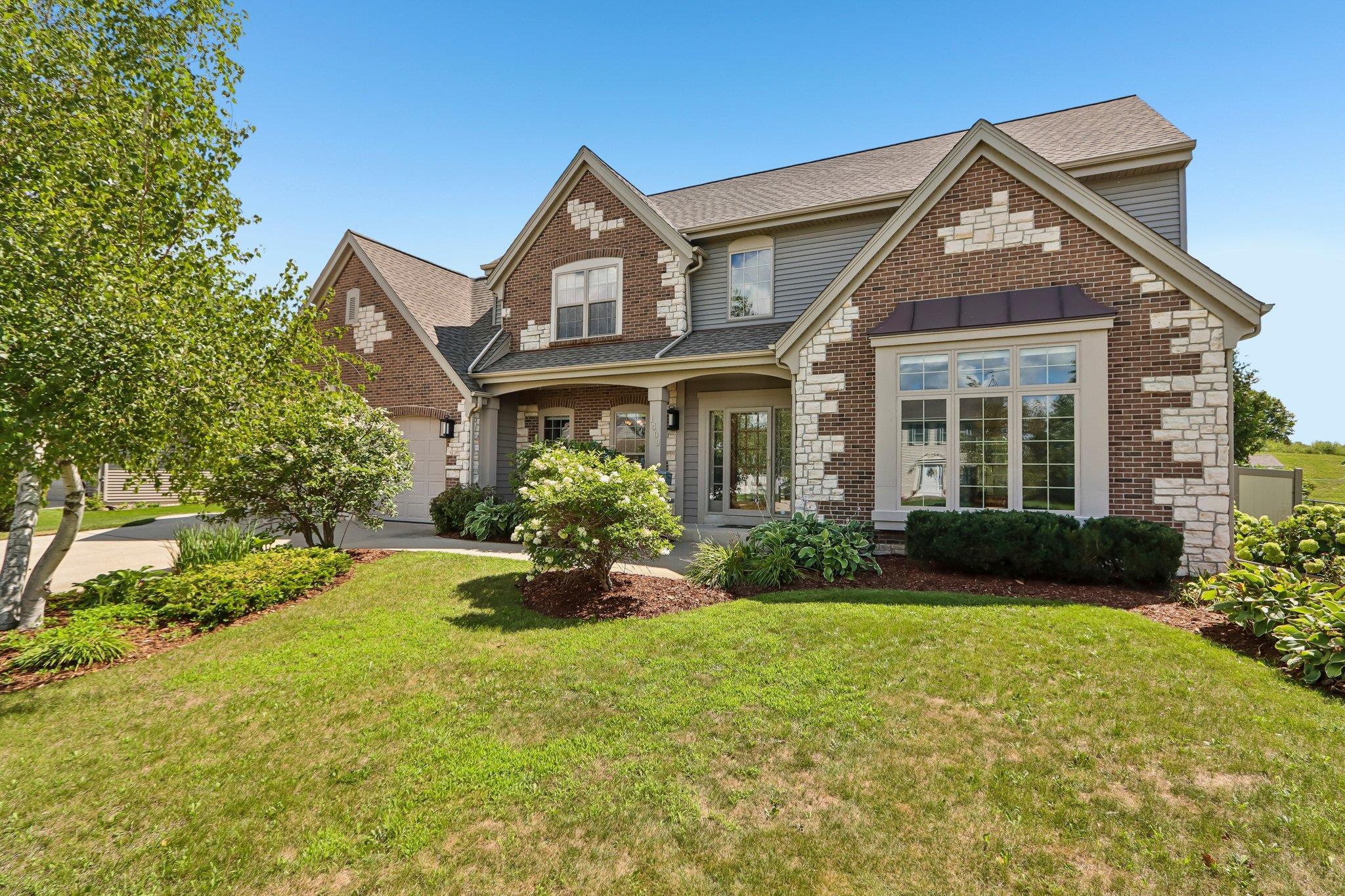 1409 Timber Ridge Trail Watertown, WI 53098 - Photo 1 of 86 Gallery Image 1