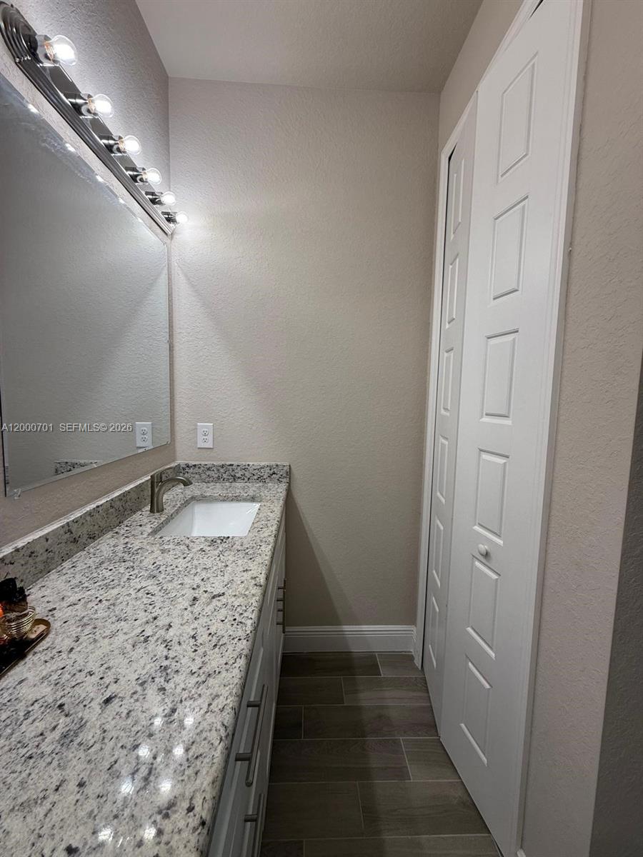 368 Neighborly Road LaBelle, FL 33935 - Photo 20 of 23 a view of a storage & utility room