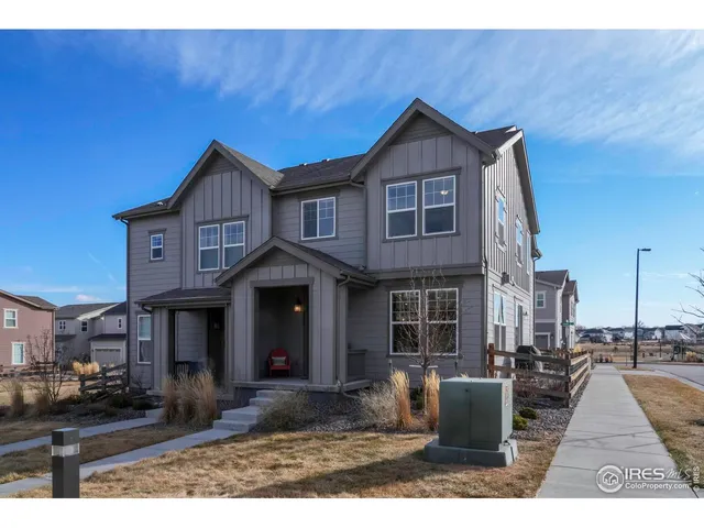 $599,000 | 1356 Shale Drive, Erie, CO 80516