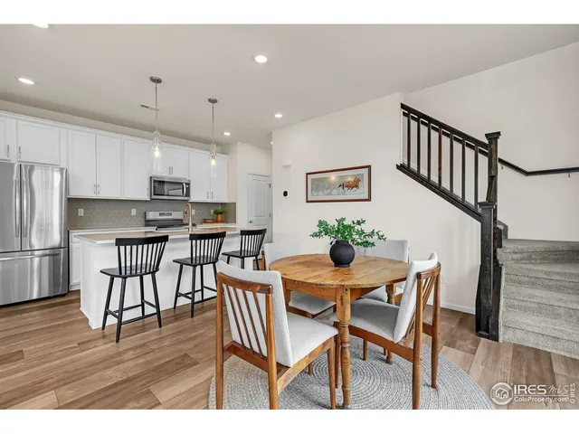 $599,000 | 1356 Shale Drive, Erie, CO 80516