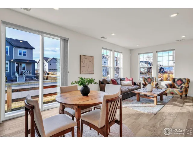 $599,000 | 1356 Shale Drive, Erie, CO 80516