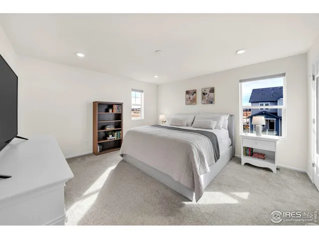 $599,000 | 1356 Shale Drive, Erie, CO 80516