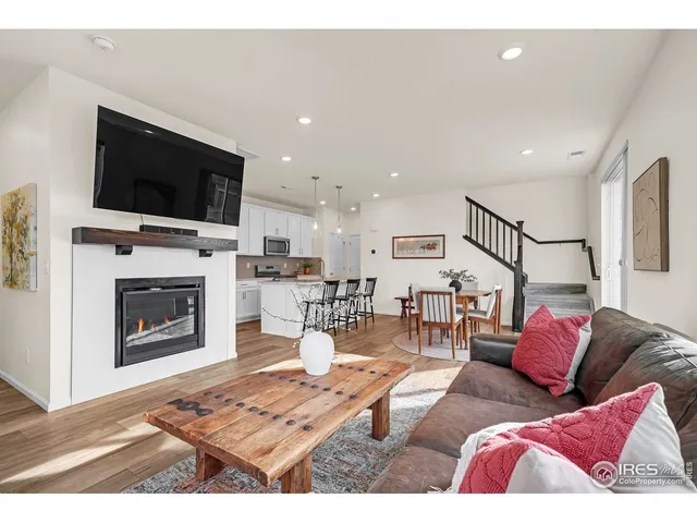 $599,000 | 1356 Shale Drive, Erie, CO 80516