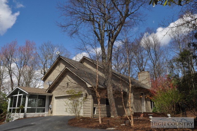 875 Pine Hill Road Boone, NC 28607 - Photo 1 of 38 Gallery Image 1